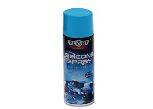 China Aerosol Silicone Mold Release Spray Agent Corrosion Prevention For Mettalic Industry wholesale