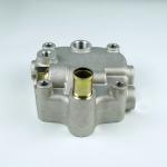 Hot Sale Truck Diesel Engine Air Brake Compressor Repair Kit Cylinder Head Upper