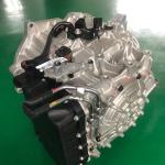 MESUN 6F24 Complete Original Automatic Transmission Assembly for Dodge Jeep Gear