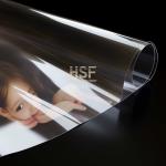 75um Clear PET Anti Static Film For Automotive Parts Protection