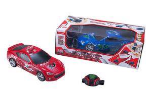 China HOT SELLING 2.4G 1:16 Radio controlled Car wholesale