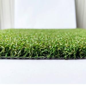 China Synthetic Putting Green Golf Turf Grass Gateball Artificial 13m Height wholesale