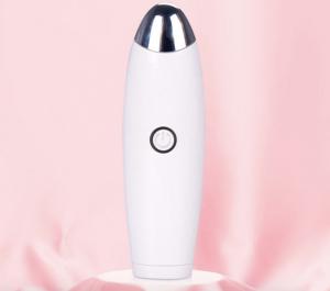 China Ultrasonic Eye Massage For Wrinkles , Vibration Manual Heated Electric Eye Device wholesale