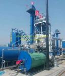 1900kw Industrial Coal Fired Thermic Fluid Heater Natural Gas Lpg Diesel Oil