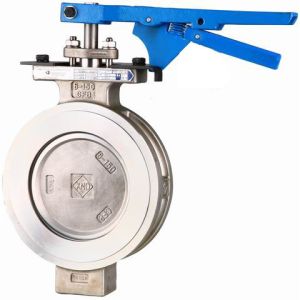 China High Performance Butterfly Valves wholesale