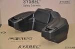 HONDA YAMAHA After off-road ATVs ATV cargo box