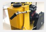 13HP Honda Asphalt Concrete Floor Electric Cutter Saw
