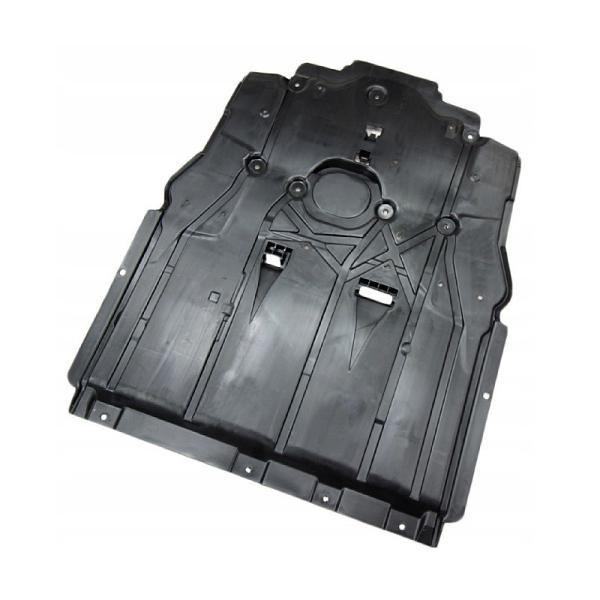 Mercedes-Benz W177 Grade B B 180 Front Bumper Protector Engine Under Cover OE