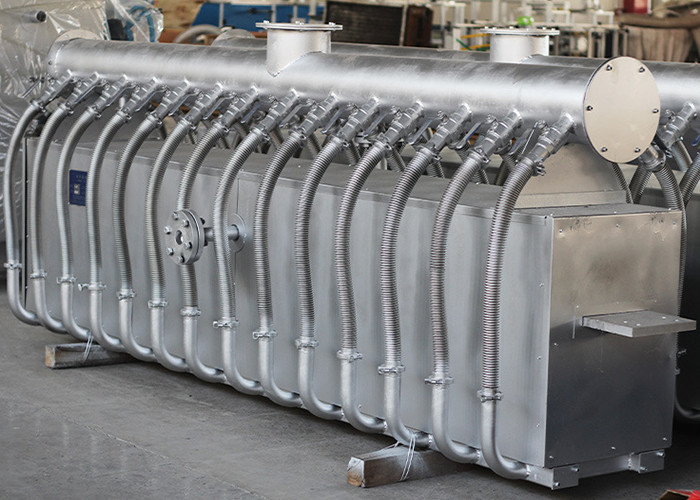 SSMMS 2400mm Spun Bond Nonwoven Meltblown Fabric Machine For Face Mask