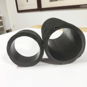 China Abrasion Wear Resistant Dry Cement Hose For Bulk Handling Material Transfer wholesale