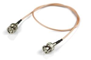 China HD SDI cable BNC male to male 60cm for BMCC wholesale