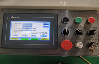 JIGUO Window Patching Machine Carton E-Flute Automatic Folder Gluer Machine