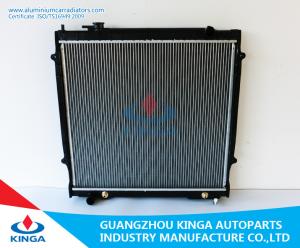 China Hot Sell 2016 Auto Radiator For TOYOTA / LEXUS TACOMA'95-04 AT wholesale