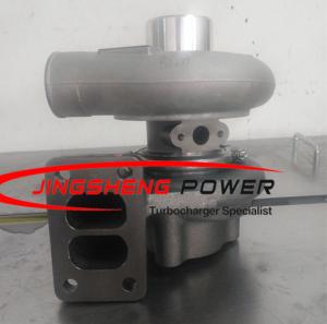 China 49179-02220 49179-02230 49179-02240TD06H-16M Turbo For Mitsubish / Caterpillar Excavator 320 wholesale