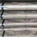 2B Finish Stainless Steel Sheet 1.5mm 304 SS Plate ASTM A240 Cold Rolled