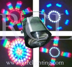 China television LED Effects Lighting LED Gossip Light / LED Disco Lighting wholesale