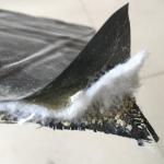 Bentoshield Bentonite Geotextile Clay Liner for Modern Design Waterproofing