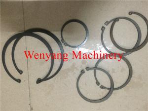 China Lonking CDM856 wheel loader spare parts sprag GB/T894.1 65mm 90mm 130mm wholesale