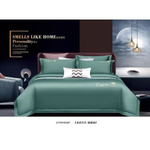 China Luxury Full Egptian Cotton Duvet Cover Bedding Sets Beddings wholesale