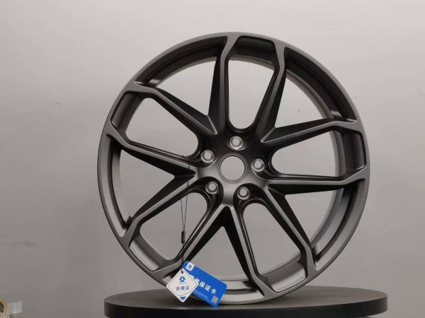 Classic Staggered Chrome Super Deep Dish Concave 17 18 19 20 21 22 23 24 Inch