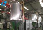 600KG/H PET Crystallizer Dryer