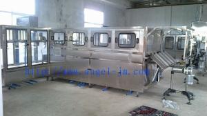 China Liquid Rationing Automatic Packing Machine wholesale