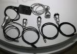 Multi-functional beauty equipments tripolar rf vacuum cavitation body slimming