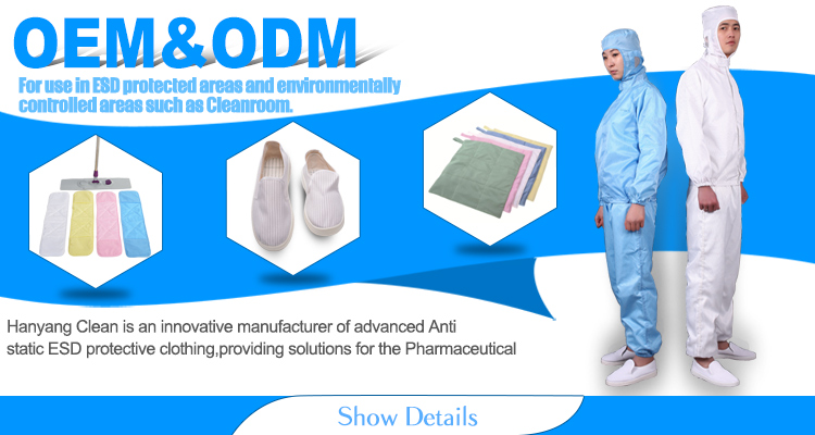 Eco Friendly Clean Room Wipes , Microfiber Lint Free Cleaning Cloth