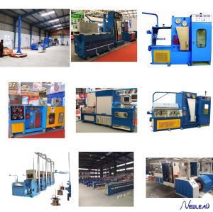China House Cable Unit Copper 70mm Cable Making Equipment wholesale