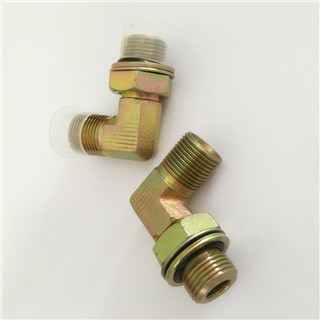 Bsp Female 1 Inch Thread Pipe Fitting