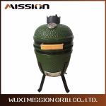 15 inch Bbq Brazier Shichirin Hibachi Japanese Kamado Grill