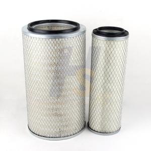 China AF25268 P500186 Excavator Fuel Filter Grid Inline 123mm AF25269 P500187 wholesale