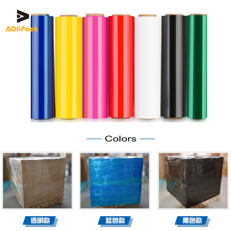 10cm Stretch Wrapping Film