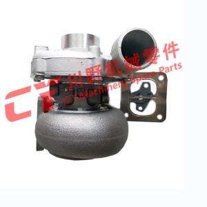 China 6151-81-8500 Diesel Turbo 6D108 For PC300-6 wholesale