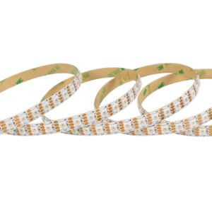 China High Brightness 5050 RGB SMD Lighting Source Digital RGB LED Tape wholesale