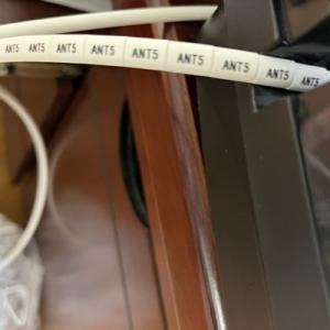 China 2.5mm White Heat Shrink Sleeving wholesale