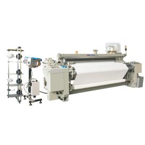 China 240cm Single Nozzle Air Jet Loom wholesale
