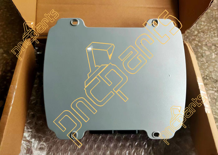 ECU-2000 YQ4.348.672 Controller For ZE210E Zoomlion Excavator