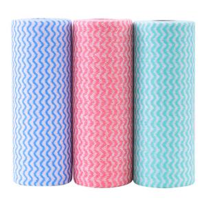 China Cross lapping Single Pack Wet Wipes Cleaning Wipes Nonwoven Fabric wholesale