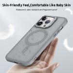 12FT Drop Protection Magnetic Phone Case With MagSafe Camera Stand