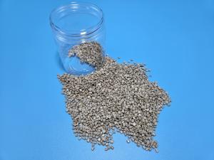 China Chemical Resistant PEEK Pellets Polyetheretherketone wholesale