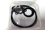 Komatsu PC60-7 Swing Motor Seal Kit Excavator Cylinder Parts