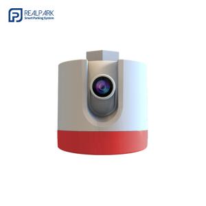 China Video Parking Guidance Solution And Reverse Car Finding System wholesale