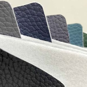 Anti-Scratch PVC Artificial Leather - Fade-Resistant & Easy clean