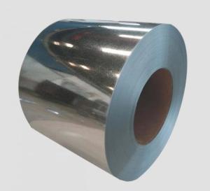 China Galvanized Steel wholesale