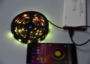 China 30Beads/M Smd 5050 Water Resistant Led Strip Lights wholesale