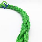 44mmx500m 8 Strand Deep Sea Combination Rope Grapnel Streaming Ropes