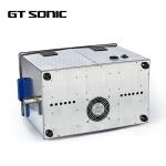 Waterproof 27L ultrasonic cleaner 40khz Ultrasonic Cleaning Equipment
