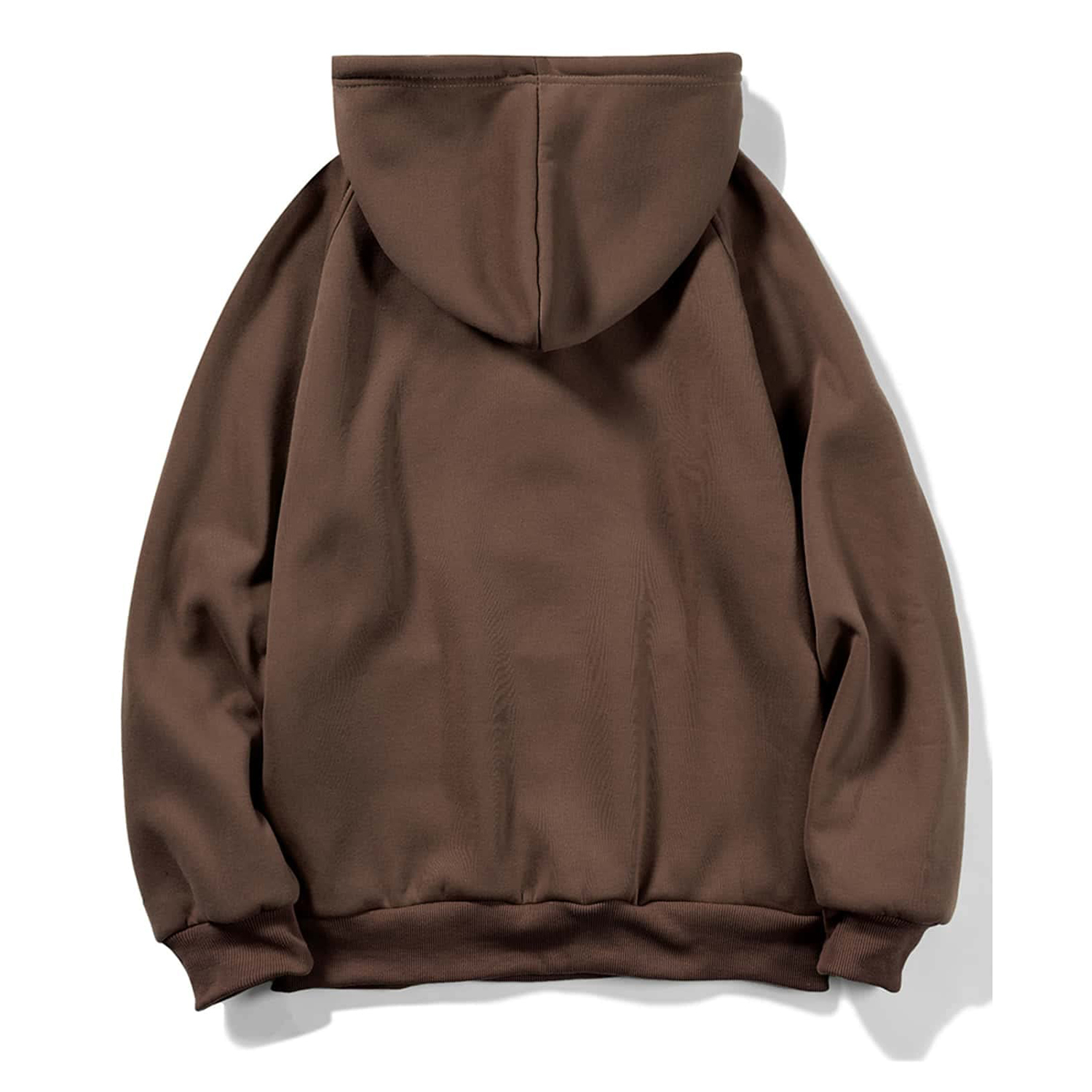 Unisex Men'S Hoodies Sweatshirt Hooded Long Sleeve T Shirt Drawstring Graphic Sweatshirt