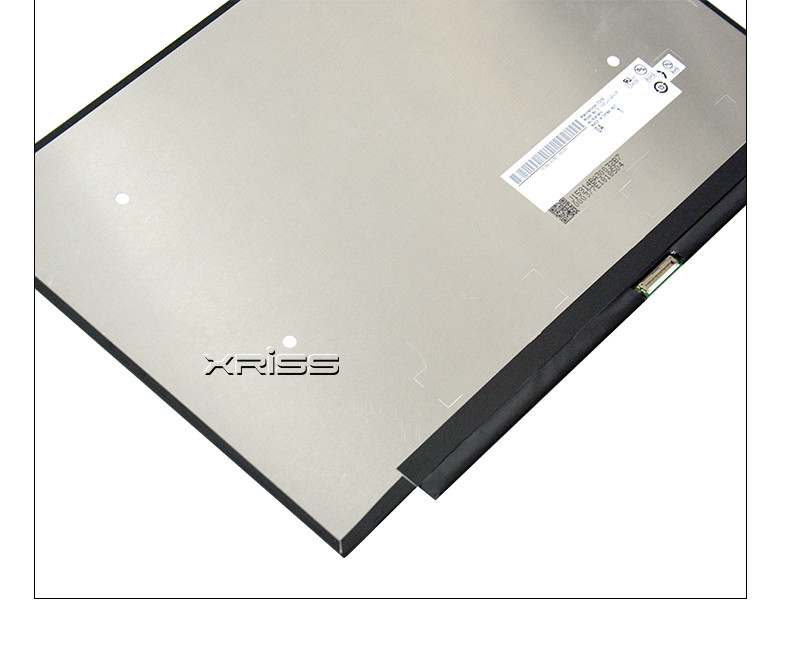 14 Inch IPS Screen B140QAN04.0 For Lenovo Ideapad 5 Pro-14ITL6 Pro14ACN6 40Pins 2880x1800